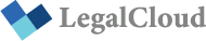 LegalCloud Logo